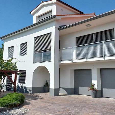 Apartma Nona Roza Zgornje Skofije Exterior photo